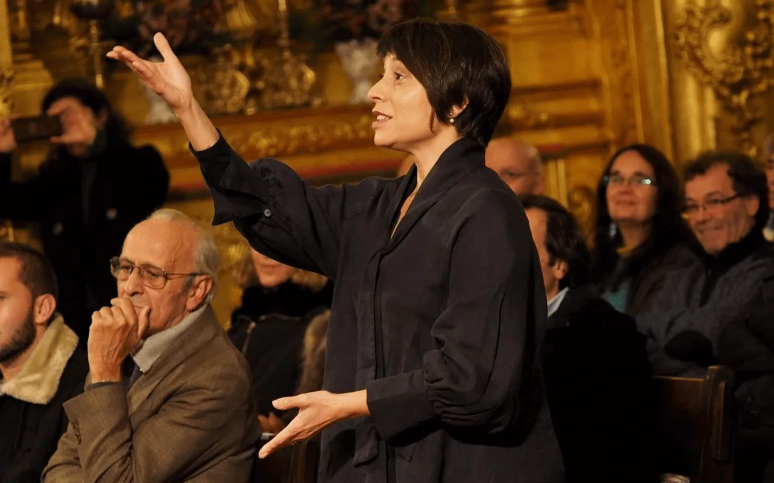 Janete Costa Ruiz - Musical Portfolio, Encontro Nacional Musica Coral da Povoa do Varzim _ 2019