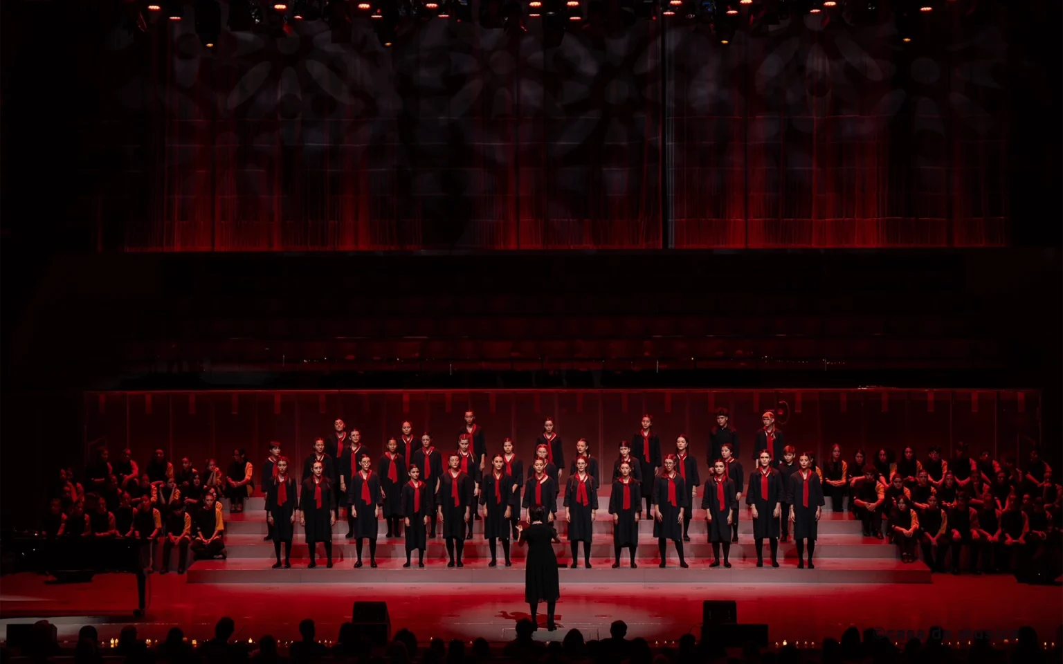 Janete Costa Ruiz - Musical Portfolio, Noturno, 2023