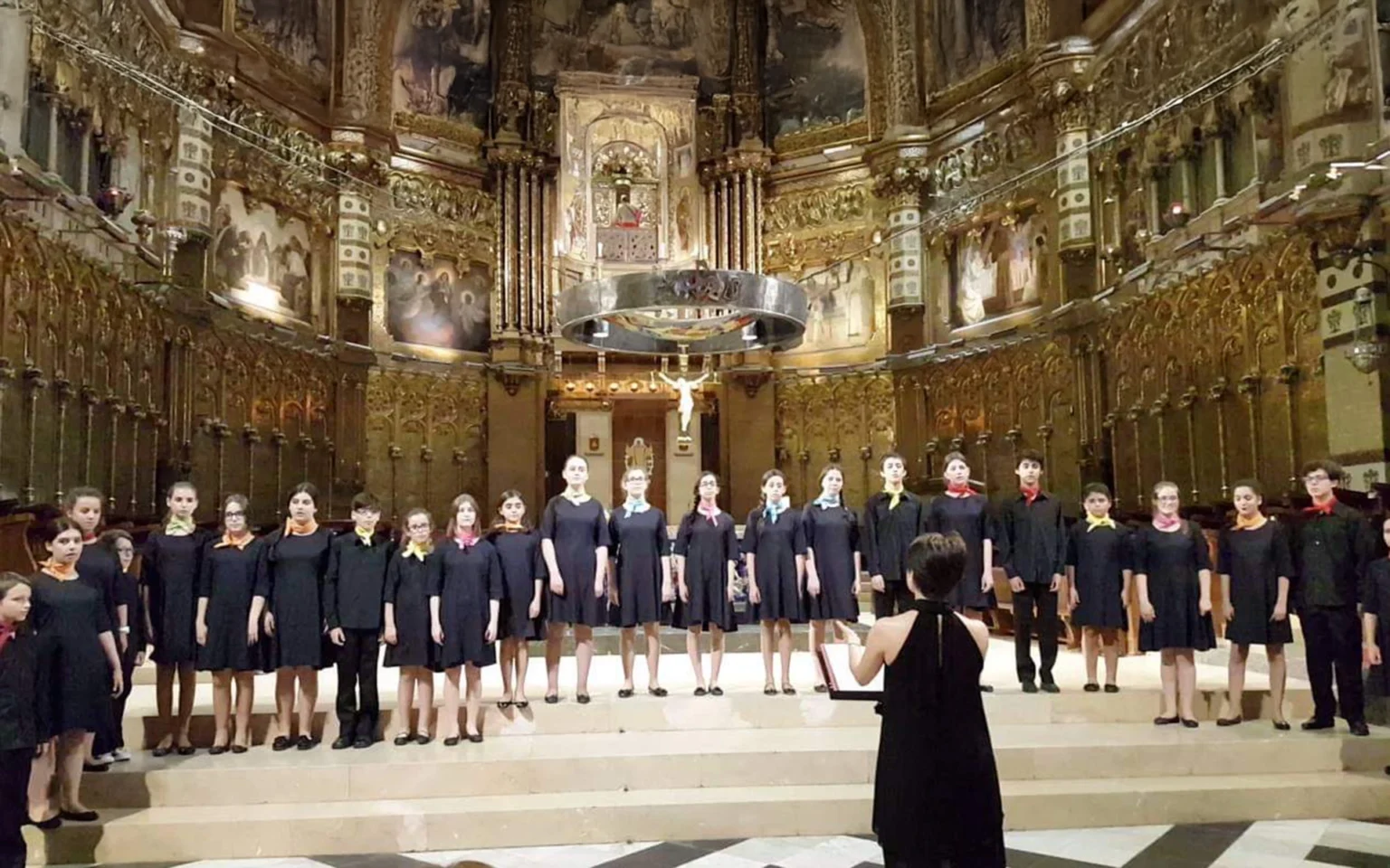 JaneteCRuiz-MusicalPortfolio-Hope _ Palau de la Música _ Barcelona 2024-©Palau de la Música